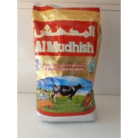 Al Mudhish Milk Powder 2250g